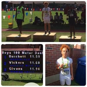 Meet your Posher, Roy